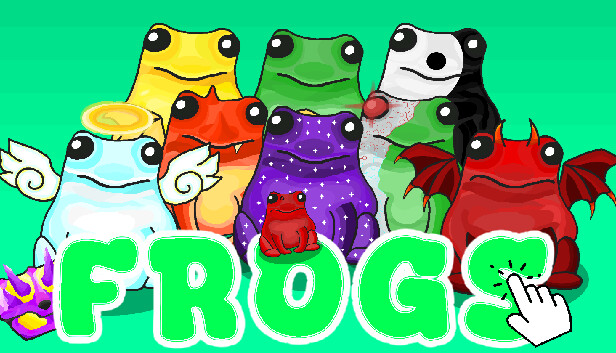 Frogs