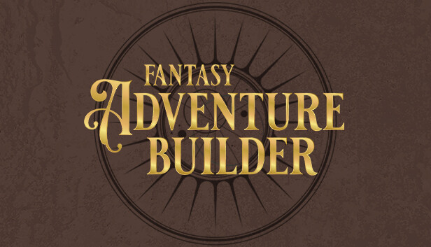 Fantasy Adventure Builder