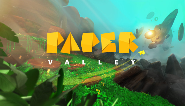 Paper Valley