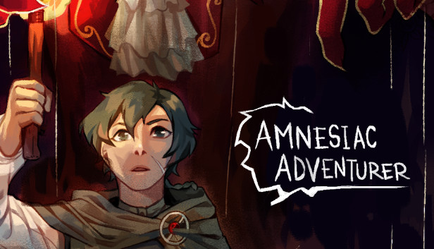 Amnesiac Adventurer