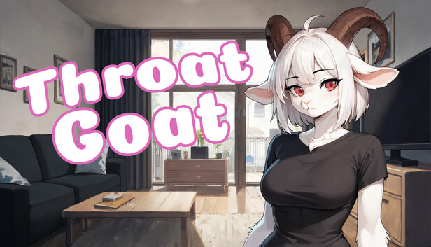 Throat Goat