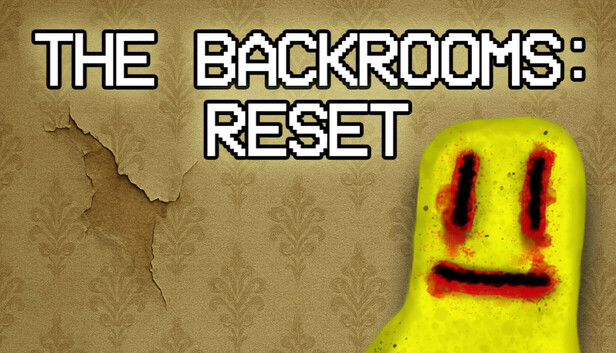 The Backrooms: Reset