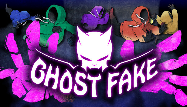 GHOST FAKE