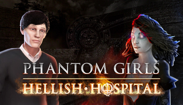 Phantom Girls: Hellish Hospital