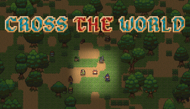 Cross The World