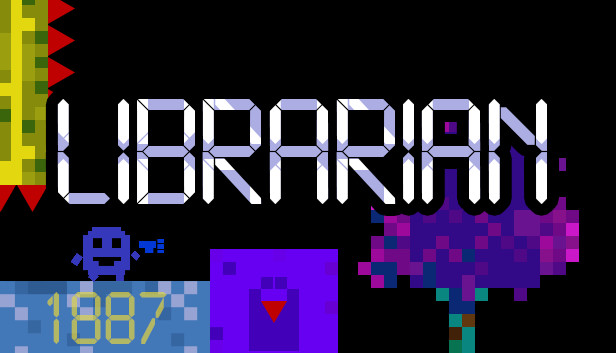 Librarian