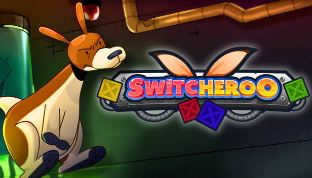 Switcheroo