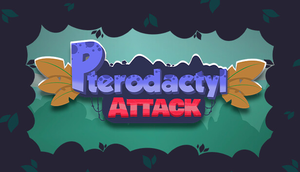 Pterodactyl Attack