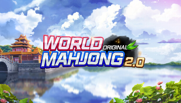 World Mahjong 2.0