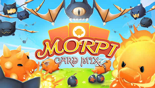 Morpi Card Mix