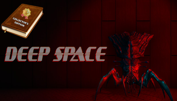 Deep Space Classic - Collector's Edition