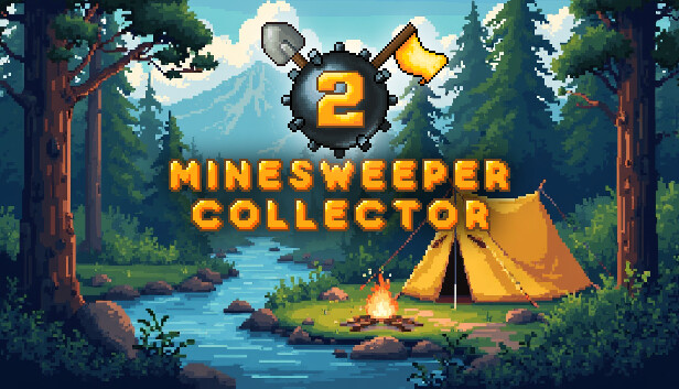 Minesweeper Collector 2