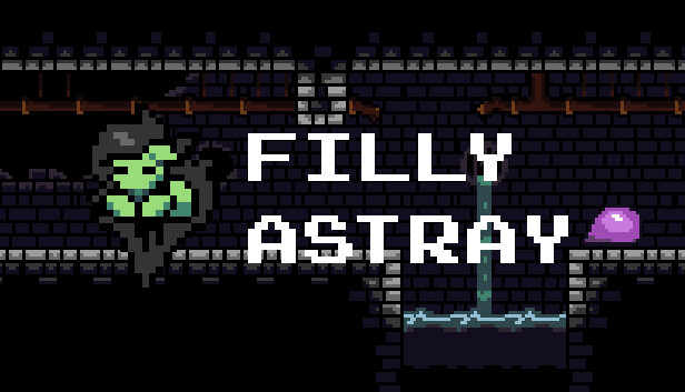 Filly Astray