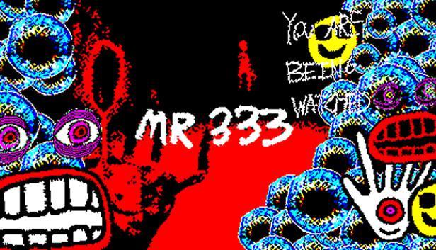 MR 333