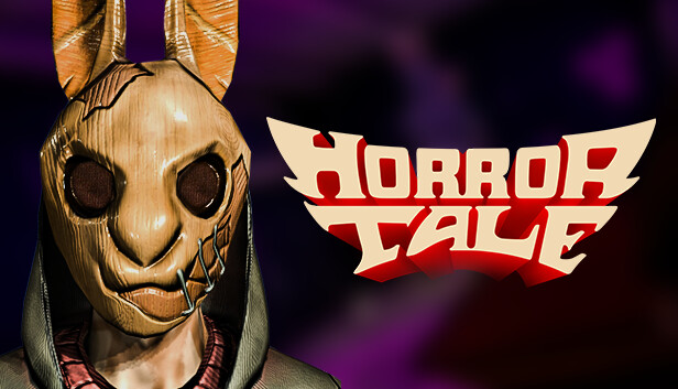 Horror Tale 1: Kidnapper