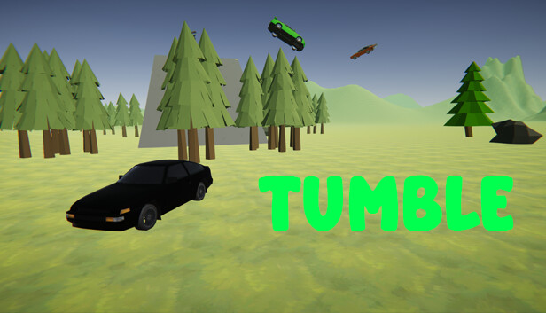 TUMBLE