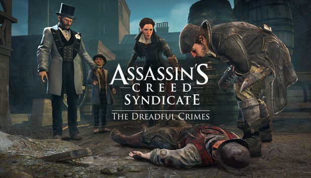 Assassin's Creed® Syndicate - The Dreadful Crimes