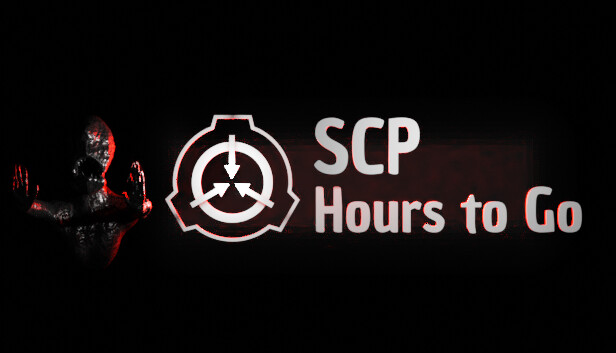 SCP: Hours to Go
