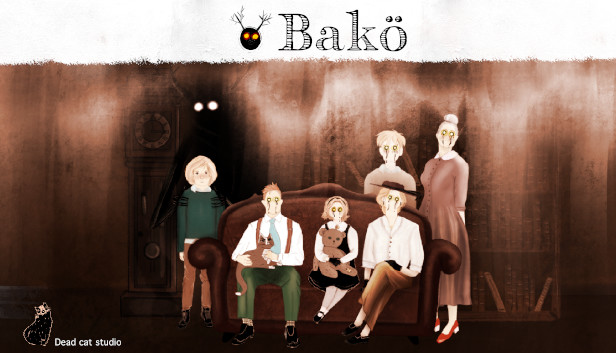 Bako