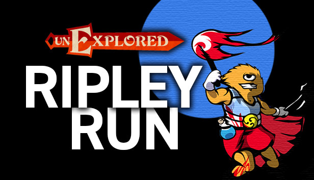 Unexplored Ripley Run