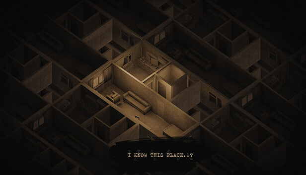 "I Know This Place..?"  chapter I (prologue)