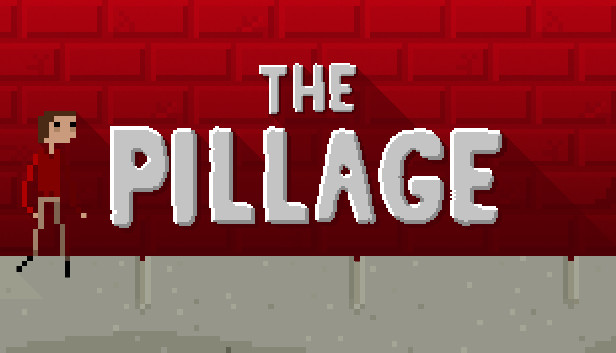 The Pillage