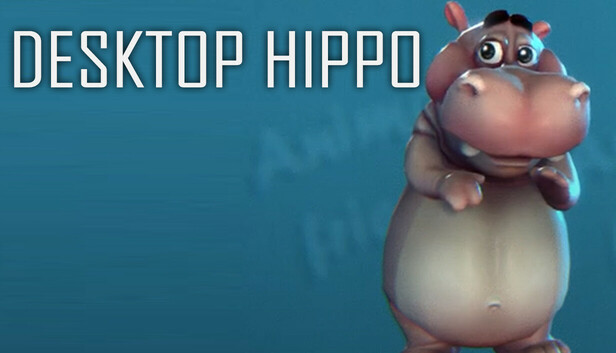 Desktop Hippo