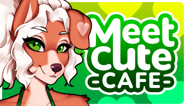 Meet Cute: Cafe 