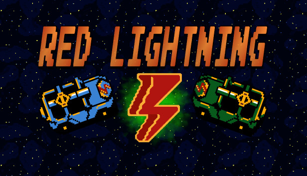 Red Lightning