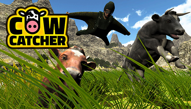 Cow Catcher