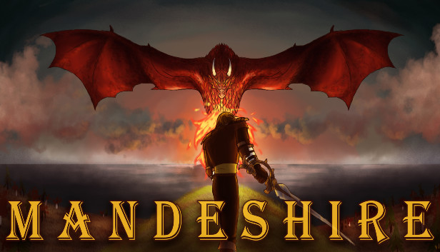 Mandeshire