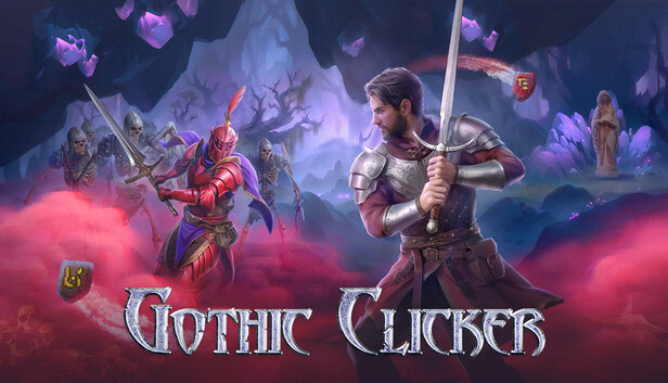 Gothic Clicker