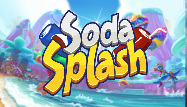 Soda Splash