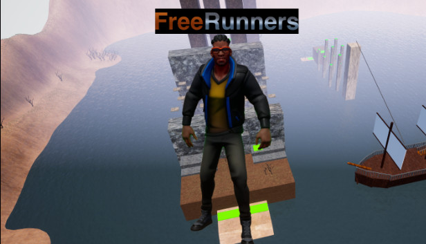 FreeRunners