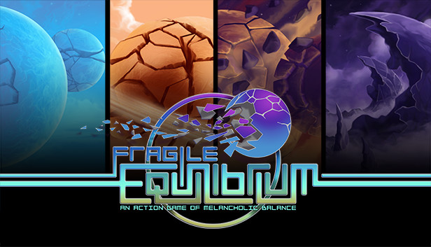 Fragile Equilibrium
