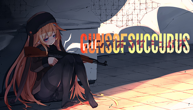 Guns of Succubus