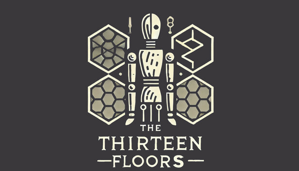 THE THIRTEEN FLOORS