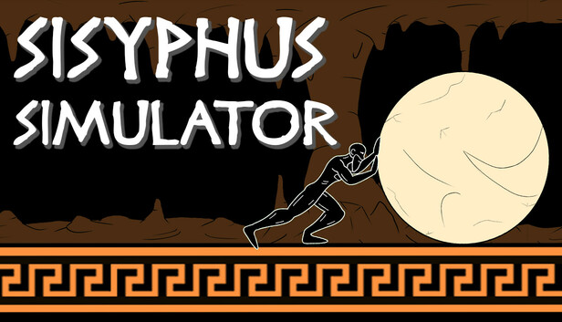 Sisyphus Simulator