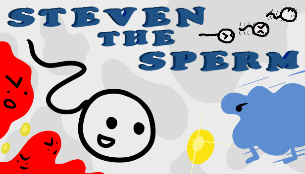 Steven the Sperm