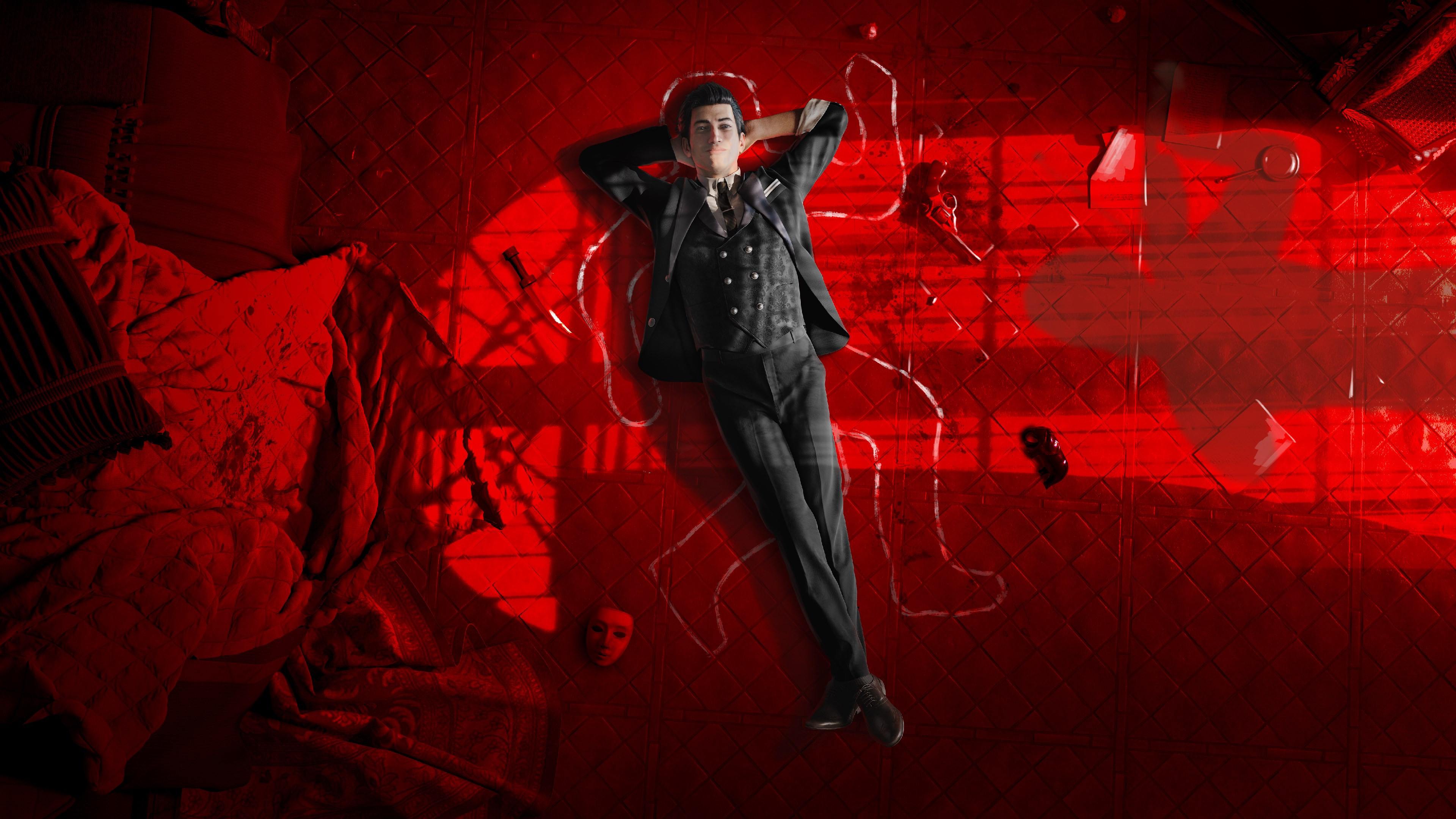 Sherlock Holmes Chapter One Deluxe Edition