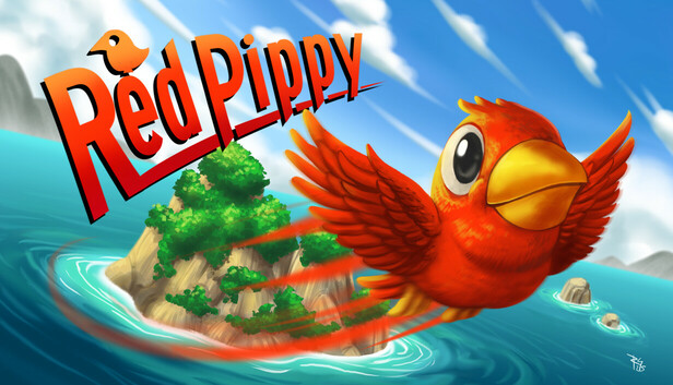 Red Pippy