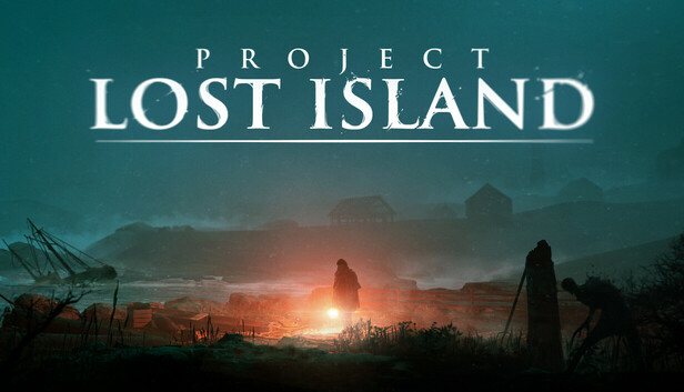 FYR: The Lost Island