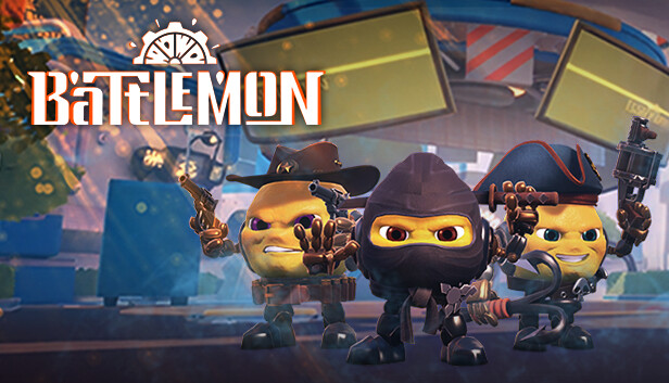 Battlemon