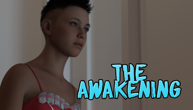 The Awakening - Femboy Saga