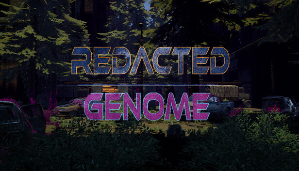Redacted:Genome