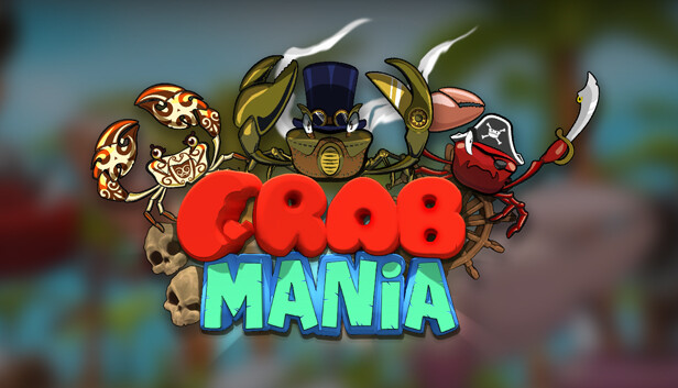 CrabMania