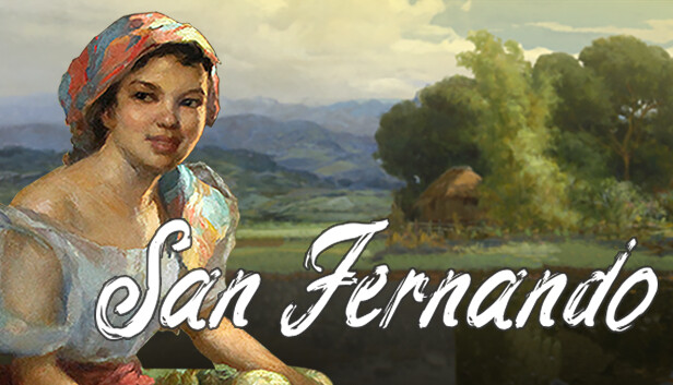 San Fernando