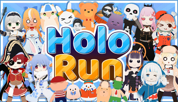 HoloRun