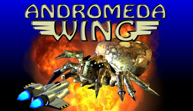 Andromeda Wing