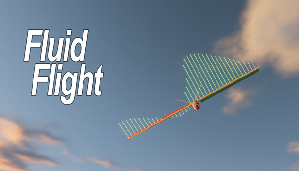 Fluid Flight